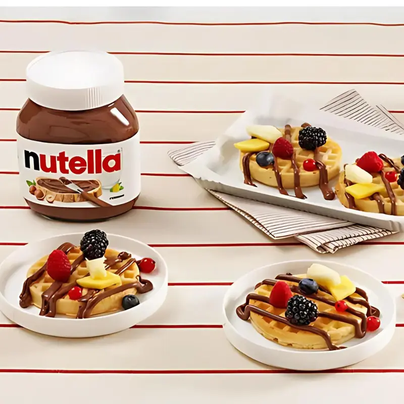 Nutella Ferrero