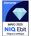 NIQ Ebit Diamante