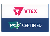 VTEX PCI Certified